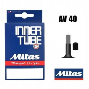  20"1,1/1,75 (28/47-406) MITAS AV40