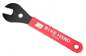 Ключ конусный BIKE HAND 15 мм