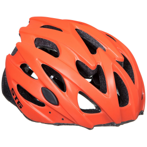 Шлем STG MV29 оранжевый матовый (M (55-58см))