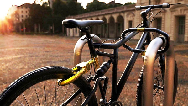 Как защитить от кражи велосипедные колеса?