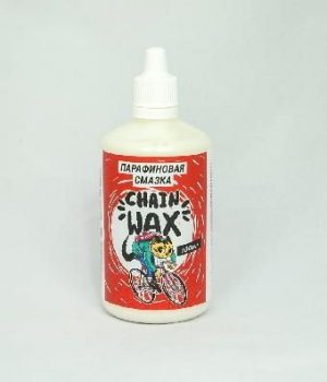    MAX WAX Chain Wax  100