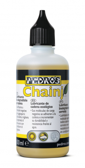    PEDROS Chainj    100