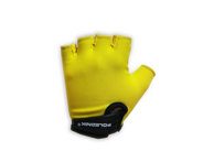 Перчатки с короткими пальцами POLEDNIK Basic желтый (р.3)